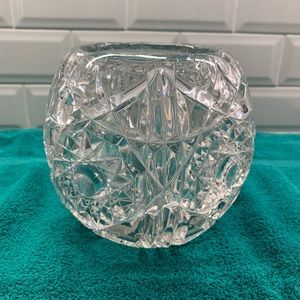 Crystal Bowl